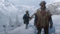Szczegóły nt. nowej zawartości i cech Red Dead Redemption 2 na PC