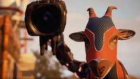 Call of Duty spotyka Goat Simulator w Goat of Duty. Jest data premiery