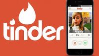 Tinder najbardziej dochodową aplikacją - zarabia więcej niż YouTube i Netflix