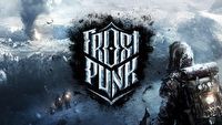 Wszystko o Frostpunk (premiera Console Edition, płatne DLC i Season Pass) - Akt #11