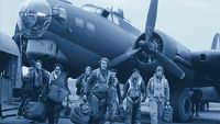 Masters of the Air - serial twórców Kompanii Braci trafi na Apple TV+