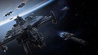 Star Citizen - dodano wypożyczalnię statków oraz eksplorację jaskiń