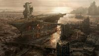 Collapse OS - system operacyjny rodem z Fallouta