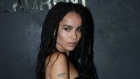 Zoë Kravitz zagra Kobietę-Kot w nowym Batmanie
