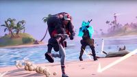 Plotki o Fortnite Chapter 2 - zwiastun, mapa i termin startu 1. sezonu