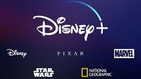 Trzygodzinny film prezentuje amerykańską ofertę Disney+