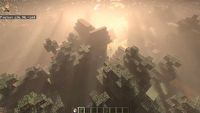 Minecraft RTX - zobacz gameplay z ray tracingiem