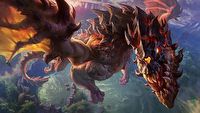 Zmiany w przedsezonie; Senna nową bohaterką w League of Legends