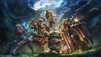 Riot Games może opracowywać portal społecznościowy z modami