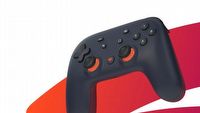 Bezprzewodowy kontroler Google Stadia będzie potrzebował kabla do PC i smartfona
