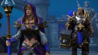Trzy gameplaye z Warcraft 3: Reforged