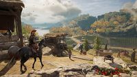 Premiera ostatniej aktualizacji AC Odyssey, debiut Chernobylite we wczesnym dostępie i inne wieści