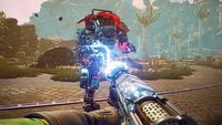 The Outer Worlds w 4K tylko na Xboksie One X. PS4 Pro bez usprawnień