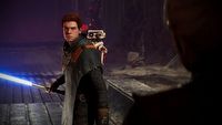 Nowe gameplaye i wrażenia z pokazu Star Wars Jedi: Fallen Order