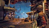 Wymagania sprzętowe The Outer Worlds