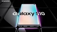 Samsung Galaxy S10 z błędem pozwalającym każdemu na odblokowanie telefonu
