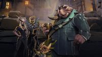 Zapowiedź Wielkiej Aktualizacji do Doty Underlords, soundtrack CoD: Modern Warfare i inne wieści