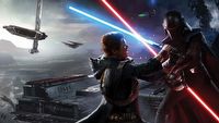 Star Wars Jedi Fallen Order osiągnęło złoty status