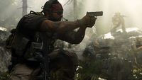 Zwiastun CoD: Modern Warfare z polskim dubbingiem