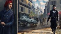 Wysyp zapowiedzi na PDXCON 2019 (m.in. Hearts of Iron 4: La Resistance, Stellaris: Federations)