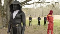 Recenzje serialu Watchmen - najlepsza superbohaterska produkcja w historii telewizji?