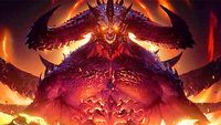 Artbook potwierdza plotki o Diablo 4. Remaster Diablo 2 na BlizzCon 2019?