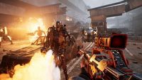 27 minut gameplayu z polskiej strzelanki Terminator: Resistance