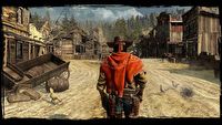 Techland zaczyna promować Call of Juarez Gunslinger na Switcha
