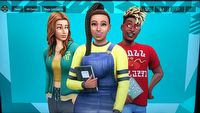 The Sims 4 Discover University - wyciek potwierdza istnienie dodatku