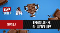 Rusza nowy sezon Friendly Fire by Wedel Up!