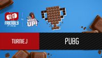 Graj w PUBG i wygrywaj nagrody w ramach Friendly Fire by Wedel Up!