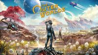 Recenzje The Outer Worlds – następca Fallout: New Vegas, na jakiego czekaliśmy?