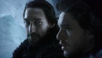 Z Gry o tron do Władcy Pierścieni - Joseph Mawle w obsadzie serialu Amazona