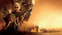 Recenzje Terminator: Dark Fate - nie ma tragedii. Cameron już planuje kontynuację