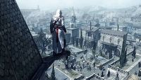 Twórca Assassin's Creed przeprasza za wieże
