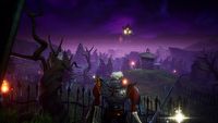 Recenzje MediEvil na PS4 - czy gra dorównuje oryginałowi?