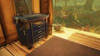 Fallout 76 – płatna skrzynka usuwa przedmioty pierwszym nabywcom abonamentu Fallout 1st