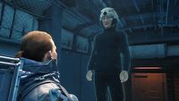 Conan O'Brien i kostium wydry w zwiastunie Death Stranding