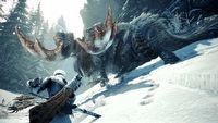 Znamy pecetową datę premiery Monster Hunter World: Iceborne