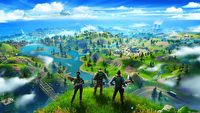 Epic Games pozywa osobę odpowiedzialną za przecieki dotyczące Fortnite'a
