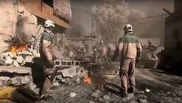 Brutalna wizja rosyjskiej okupacji przyczyną problemów Modern Warfare w Rosji?