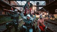 Najlepsze cosplaye - Calypso Twins z Borderlands 3
