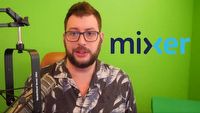King Gothalion również porzuca Twitcha na rzecz Mixera