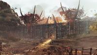 Zobacz, jak pięknie wygląda Orgrimmar z WoW-a na Unreal Engine 4