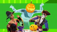 Promocja na The Sims 4 i dodatki na Origin z okazji Halloween