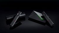 Przyszłość strumieniowej rozrywki rozpoczyna się wraz z premierą NVIDIA SHIELD TV w cenie od 749 zł