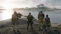 Ghost Recon Breakpoint – autorzy ujawnili plan naprawienia gry