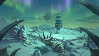 Blizzard publikuje mroźny teaser trailer nowego dodatku do Hearthstone'a