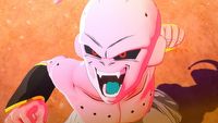 Vegeta bohaterem nowego gameplayu z Dragon Ball Z: Kakarot