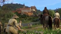 Kingdom Come: Deliverance otrzymało oficjalne narzędzia moderskie